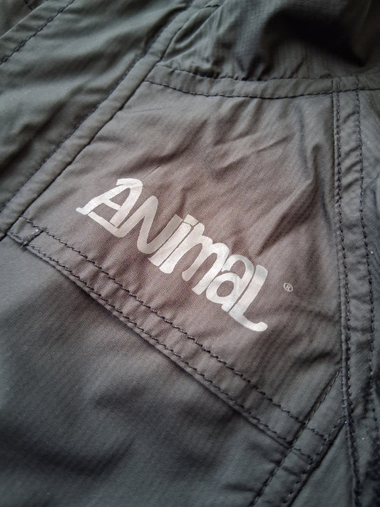 Animal - Waterproof Jacket - 1-2 Years