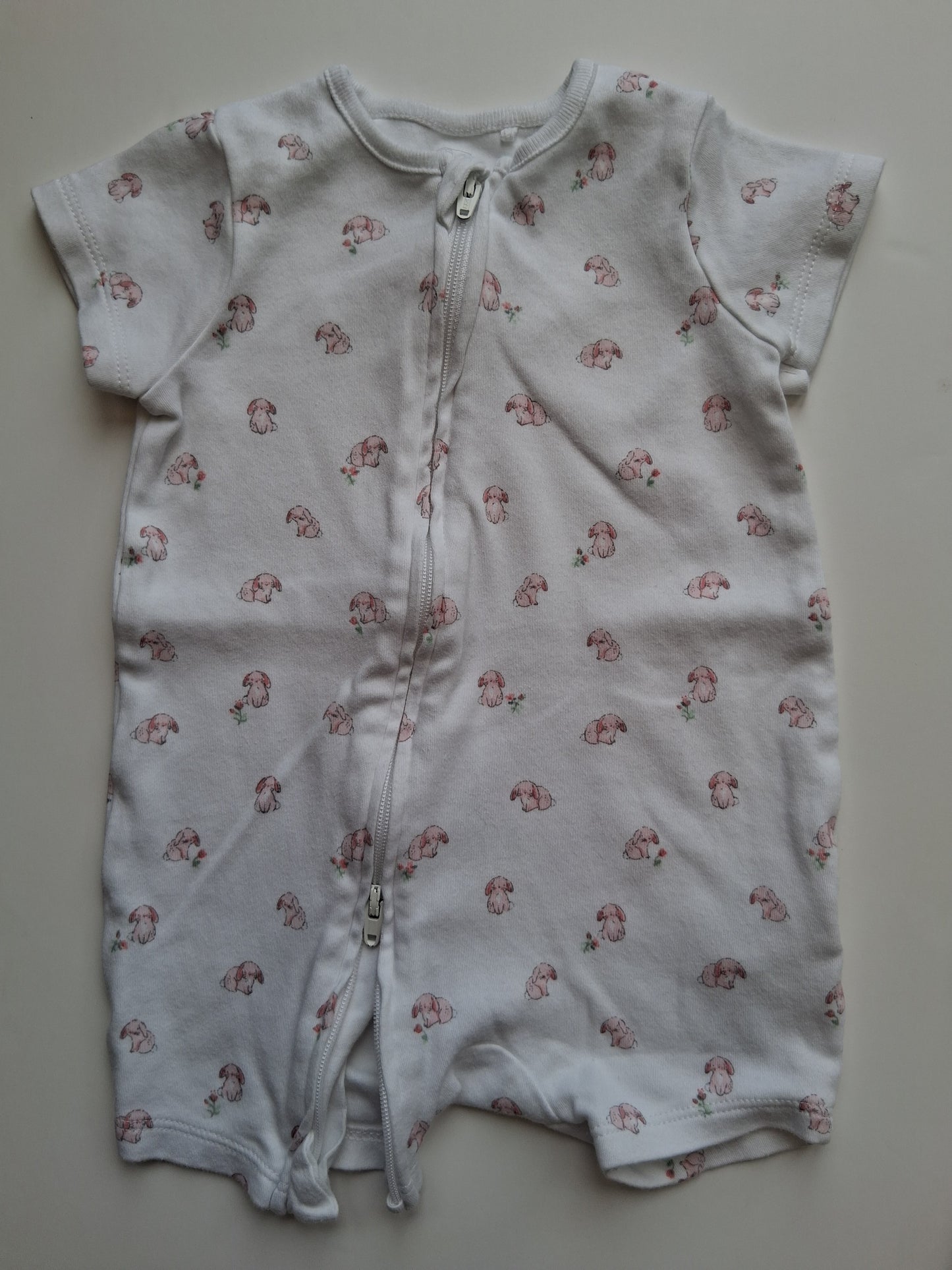 Rompers Set - 3-6 Months - Next