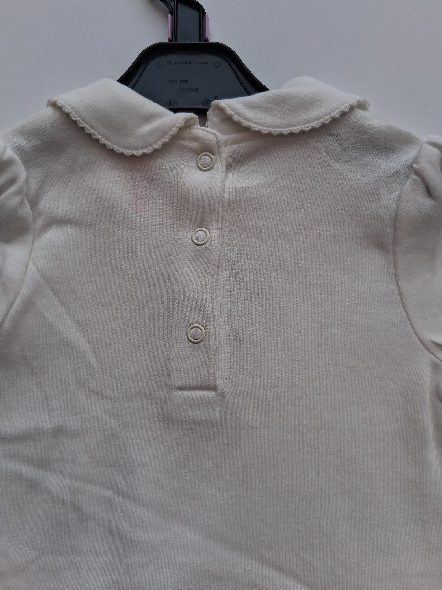 Baby Christmas Outfit - Mothercare