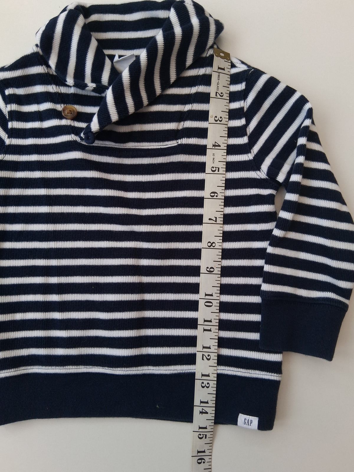 Gap - Boys Jumper - 3 years (2-3 years)