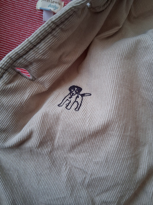 John Lewis Winter Coat - 9-12 Months