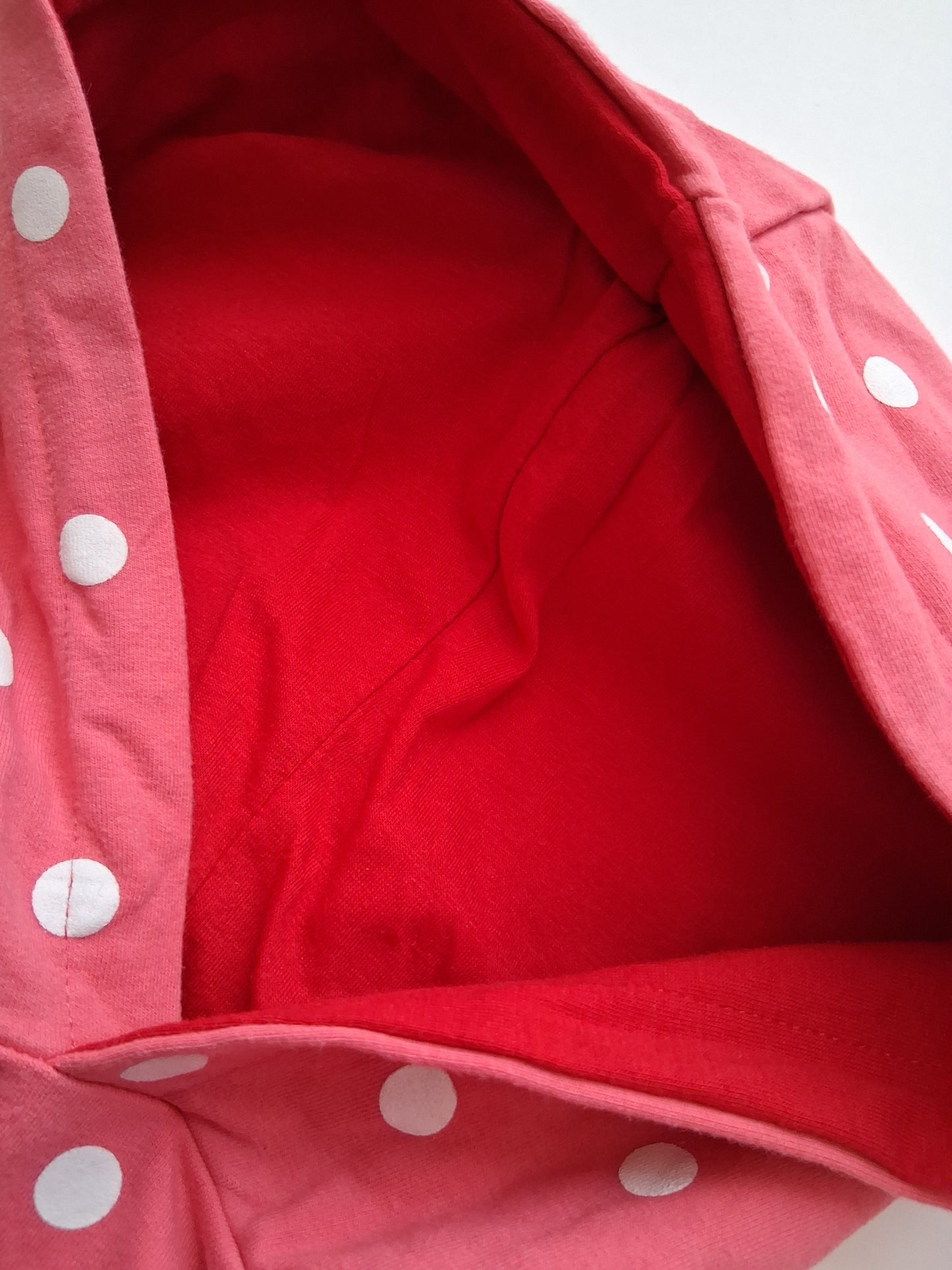 Hoodie Dress - Unbranded