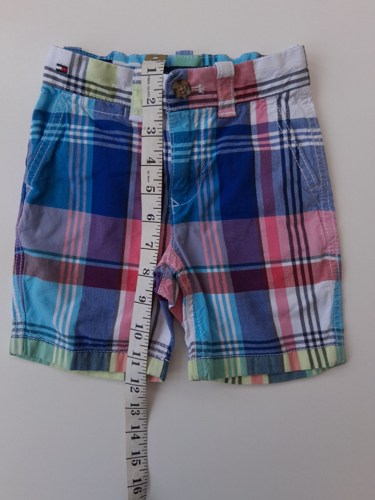Tommy Hilfiger Shorts - 3 Years (2-3 years)