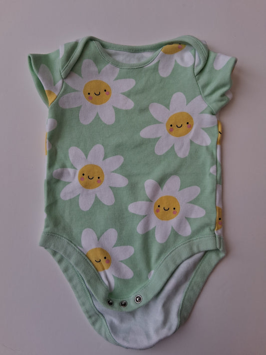 Bodysuit Set - 9-12 Months - F&F Clothing