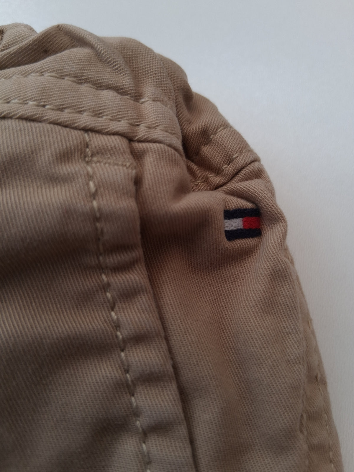 Tommy Hilfiger Boys Shorts - Size 3 (2-3 years)
