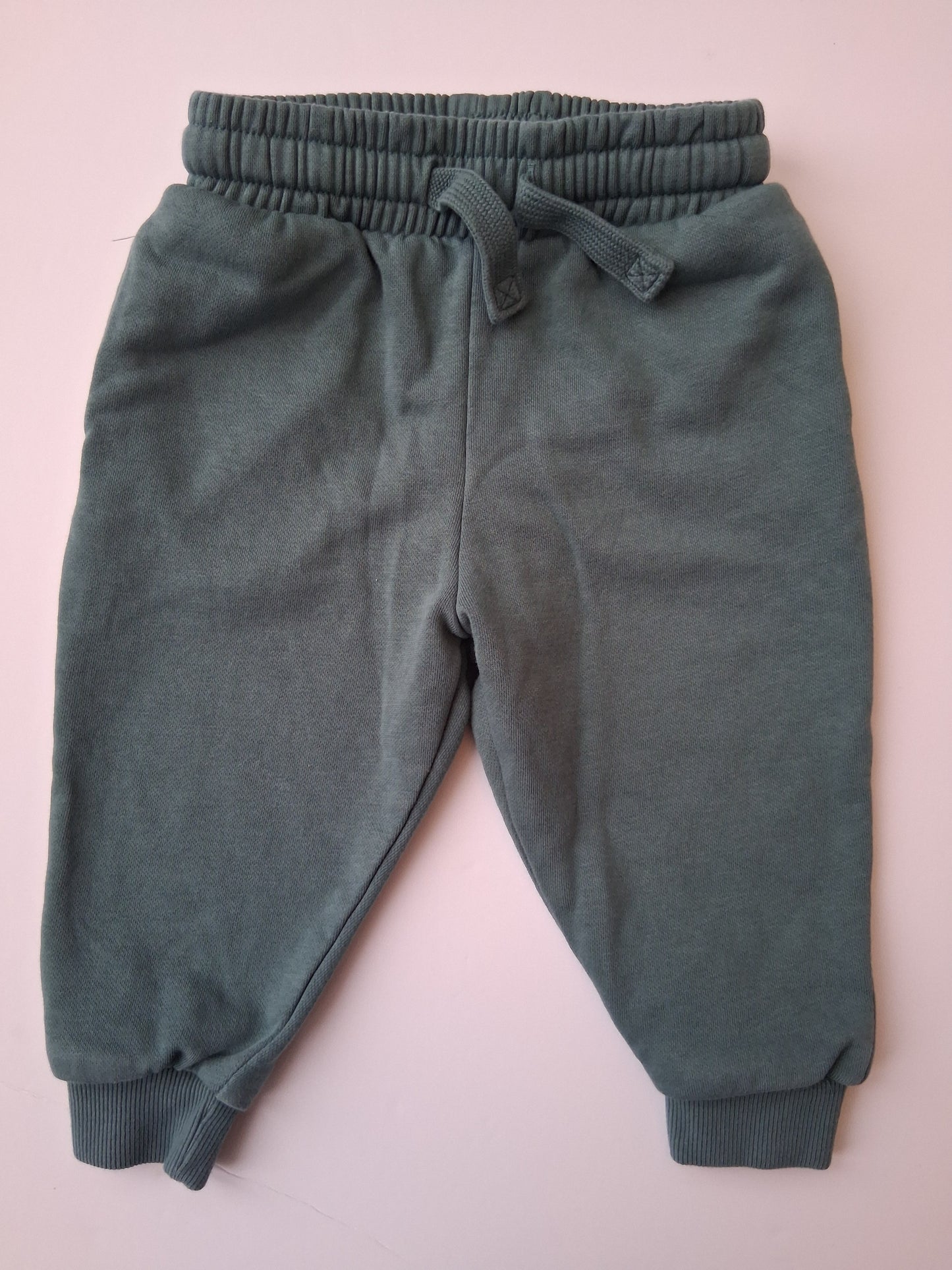 Sweatshirt & Joggers Set - 9-12 Months - Next