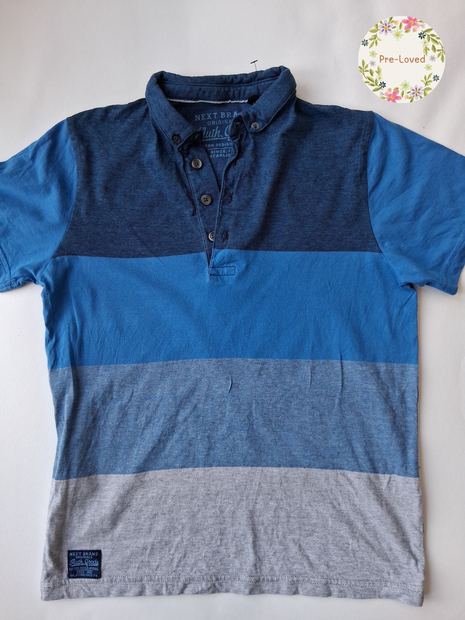T-shirts & Shirts