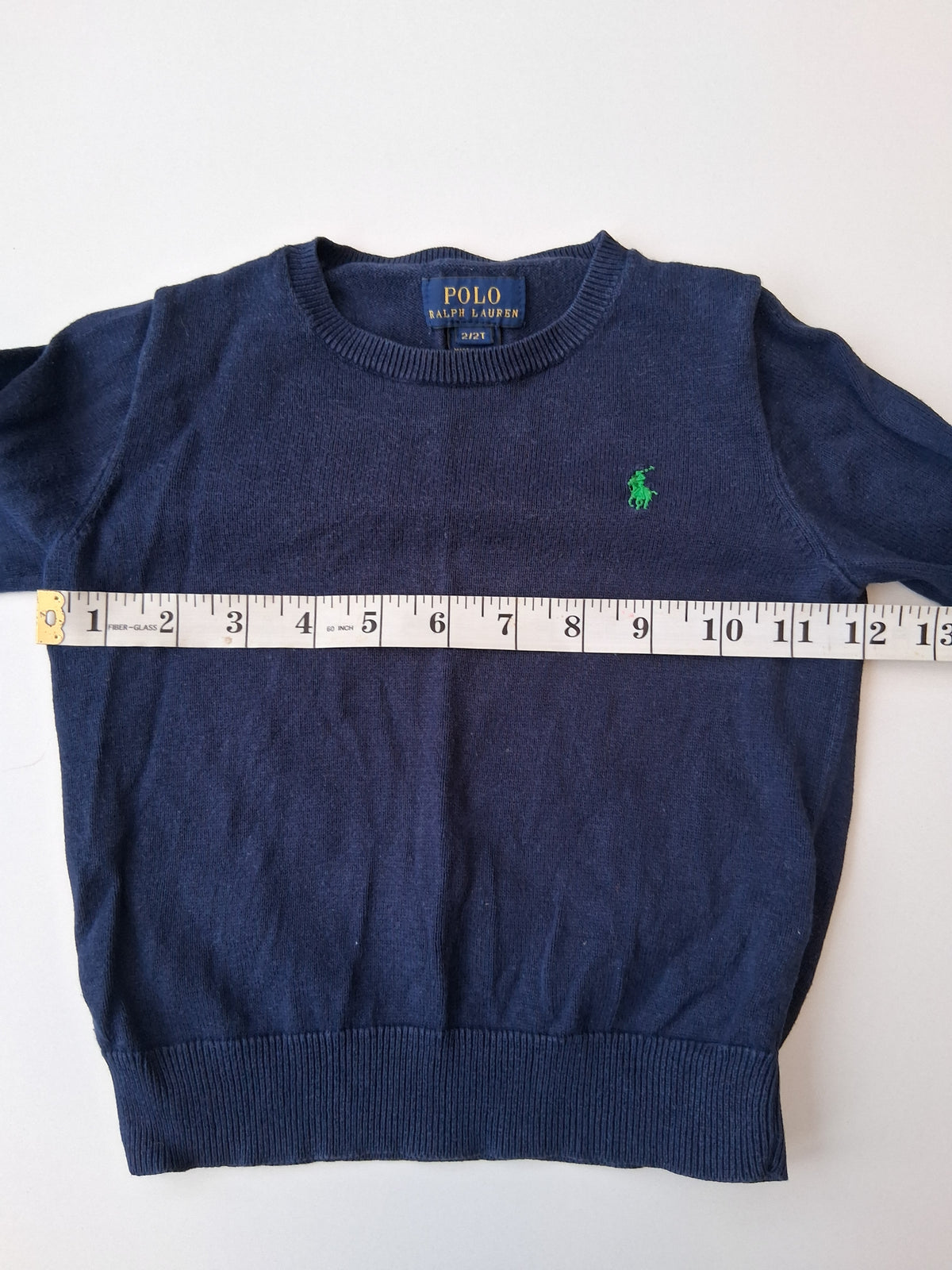 Ralph Lauren - Lightweight Jumper - 18-24 Months (2 years)