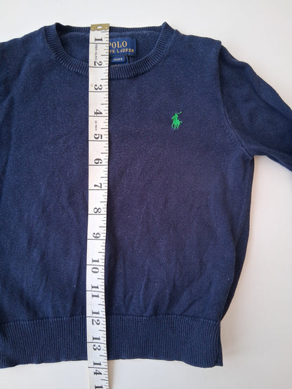 Ralph Lauren - Lightweight Jumper - 18-24 Months (2 years)