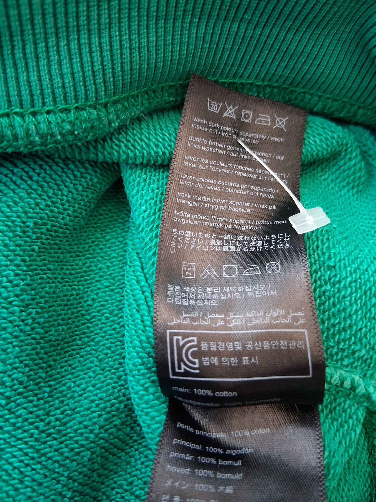 Joules - Dinosaur Sweatshirt - 2-3 years