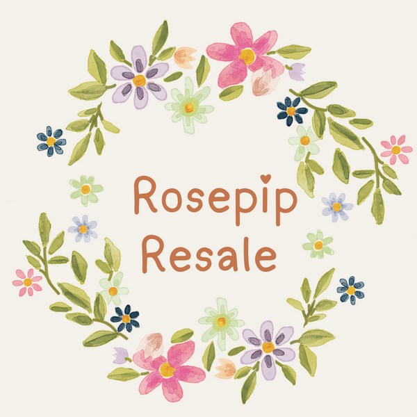 Rosepip Resale