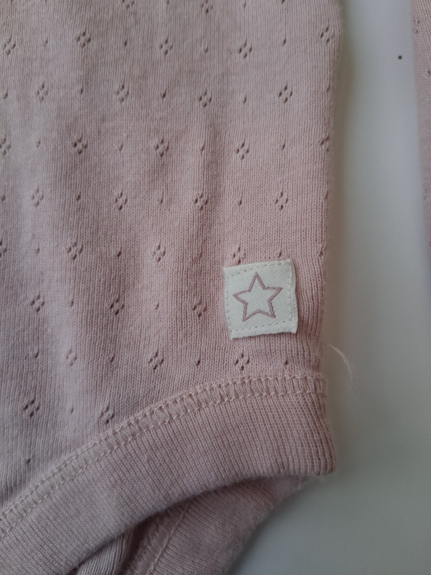 Bodysuit Set - 9-12 Months - Fred & Flo