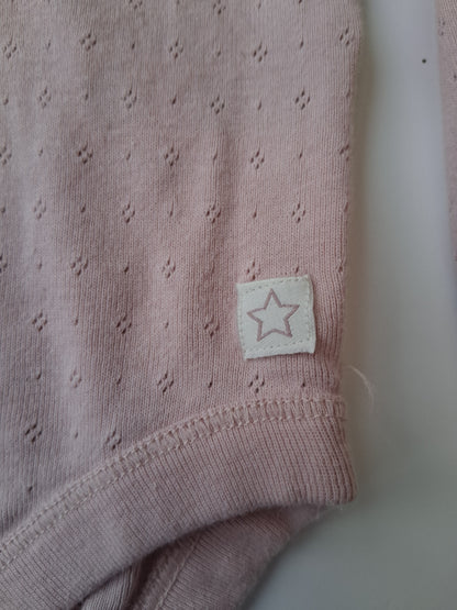 Bodysuit Set - 9-12 Months - Fred & Flo