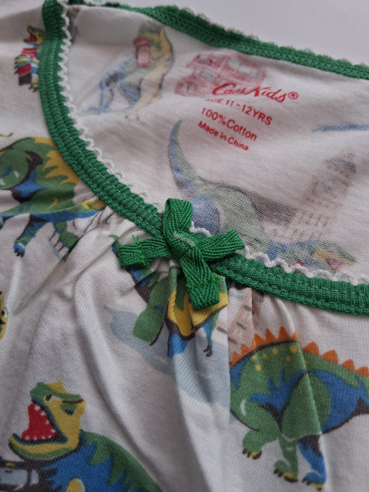 Dinosaur Nightdress - Cath Kidston
