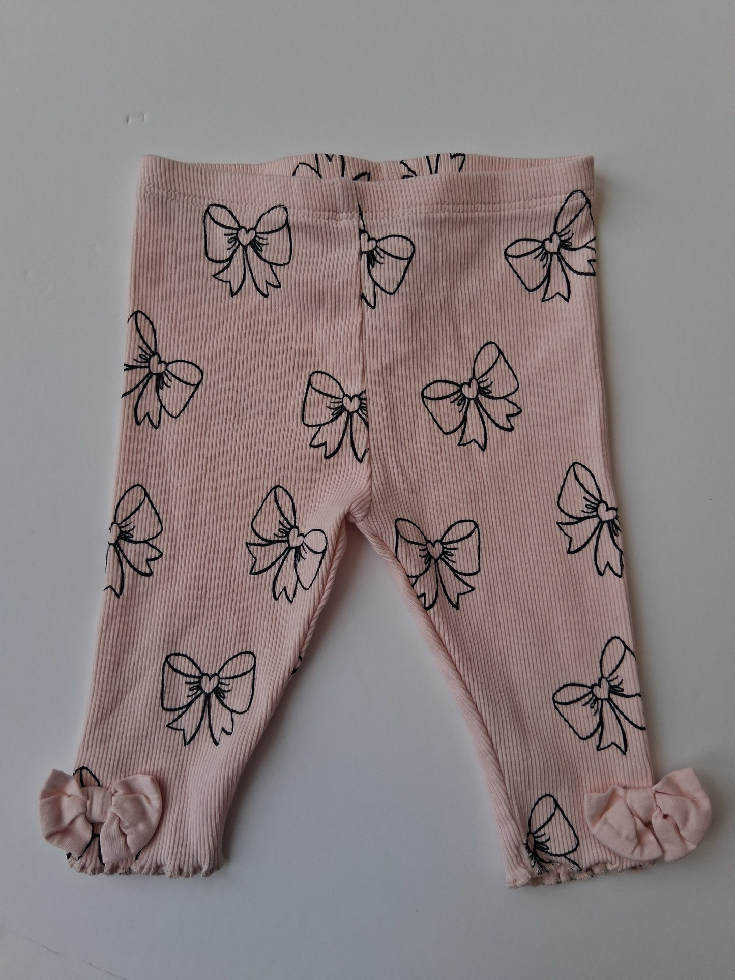 Bow outfit - Up to 3 Months - Next