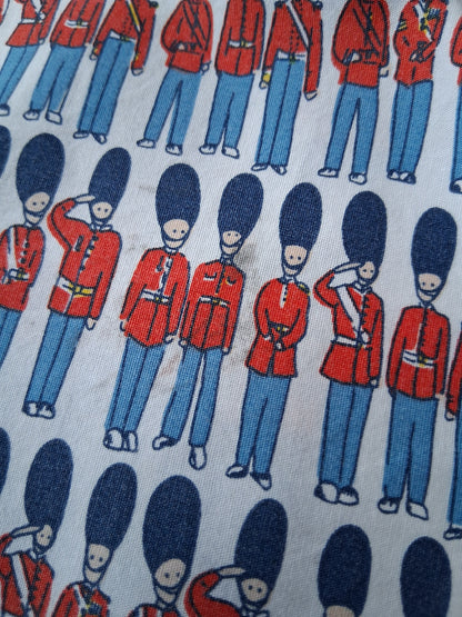 Cath Kidston Soldiers Shirt - 7-8 Years Old
