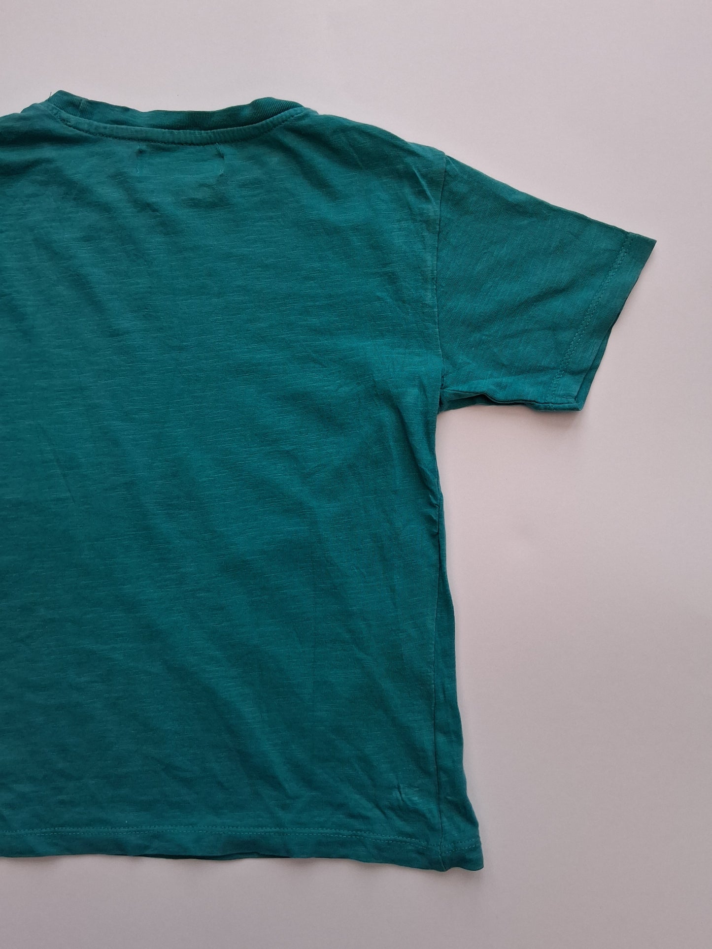 Zara T-shirt - Short sleeved