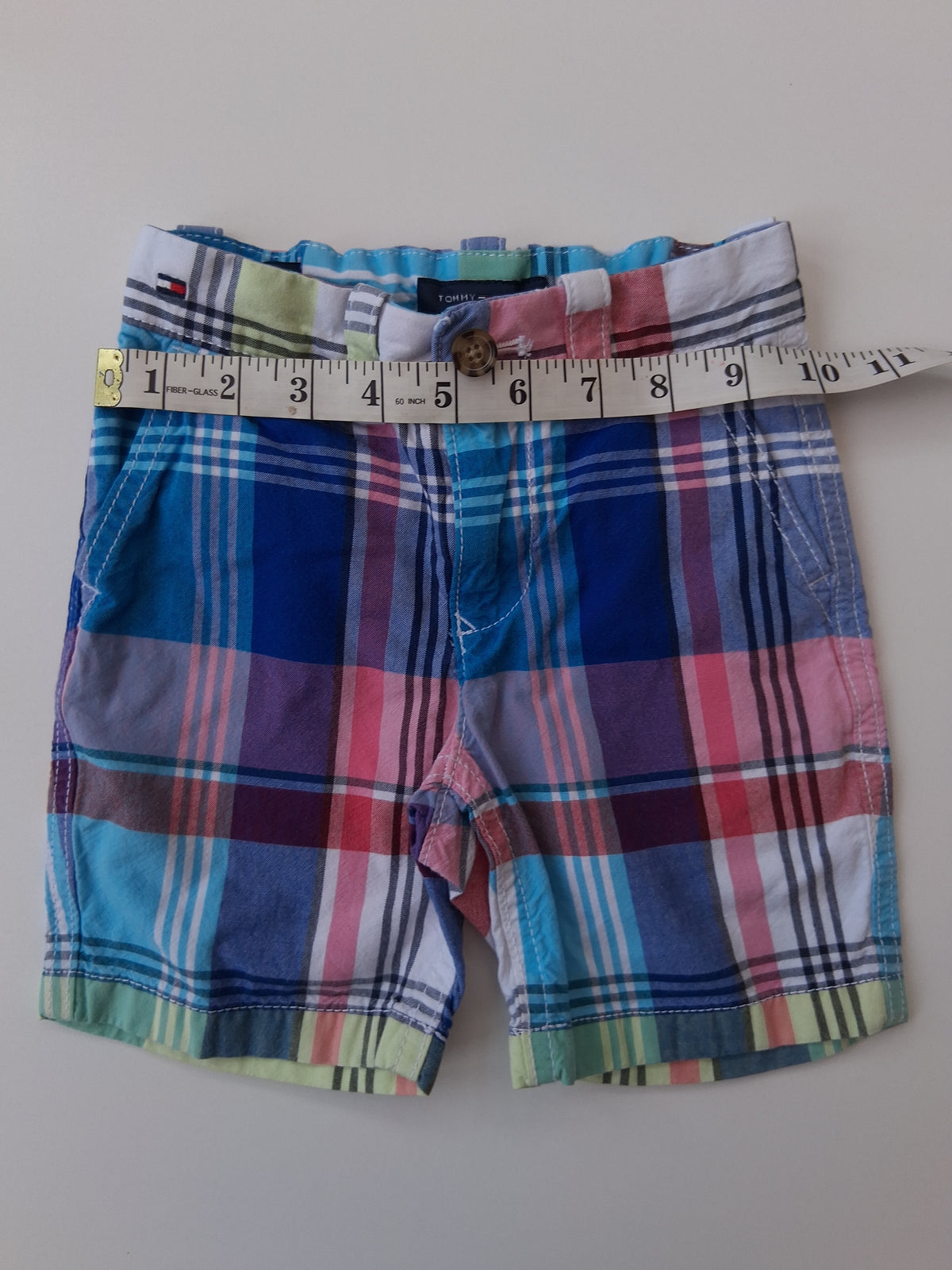 Tommy Hilfiger Shorts - 3 Years (2-3 years)