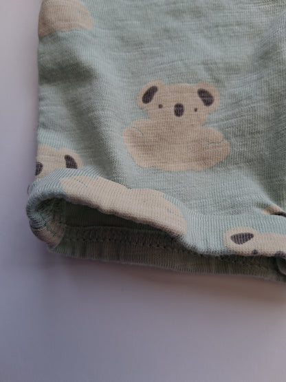Romper Set - 3-6 Months - Maybe Baby