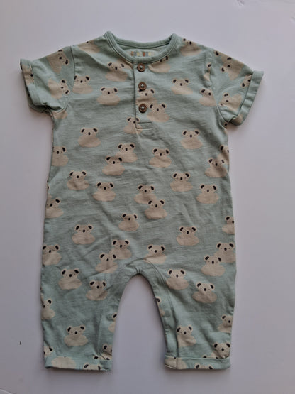 Romper Set - 3-6 Months - Maybe Baby
