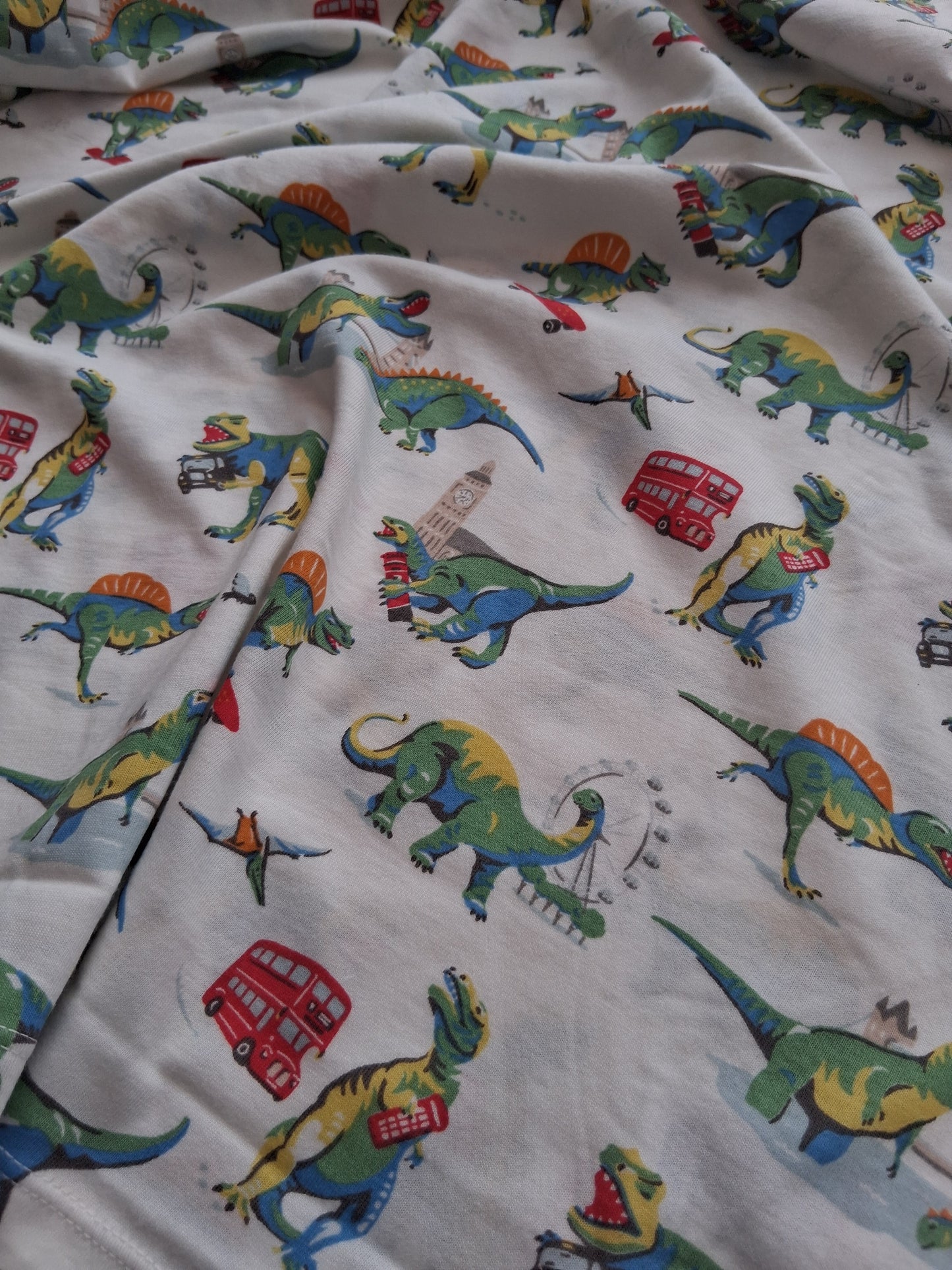 Dinosaur Nightdress - Cath Kidston