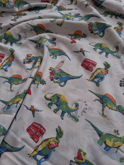 Dinosaur Nightdress - Cath Kidston