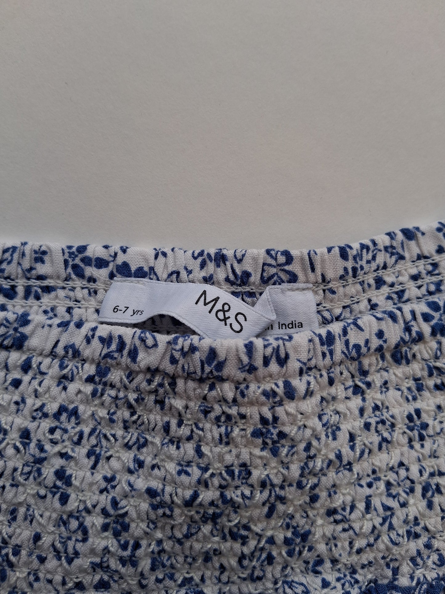 Short Skirt - Marks & Spencers