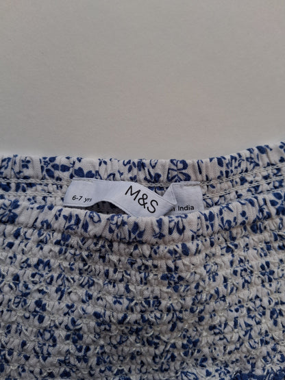 Short Skirt - Marks & Spencers