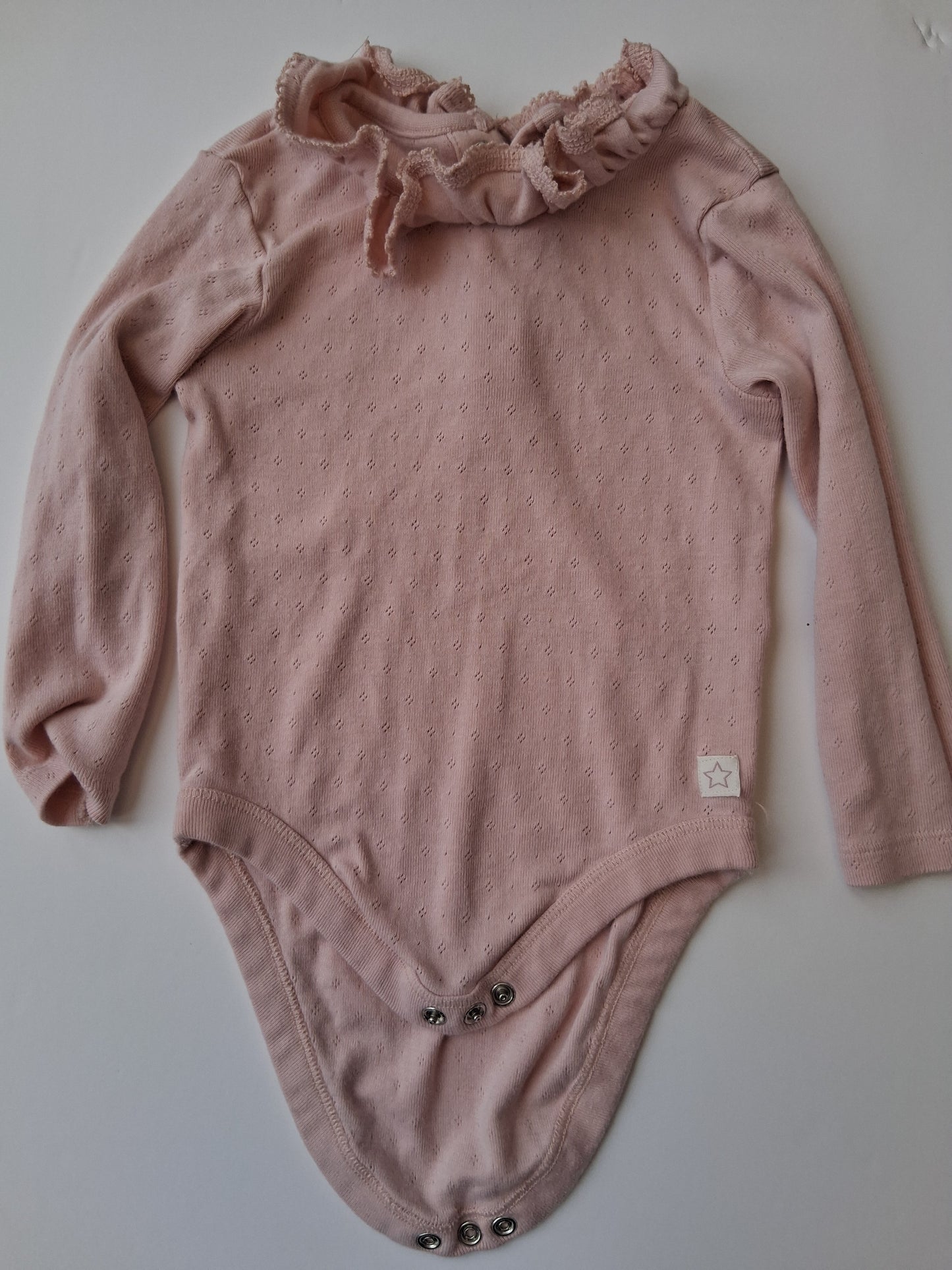 Bodysuit Set - 9-12 Months - Fred & Flo
