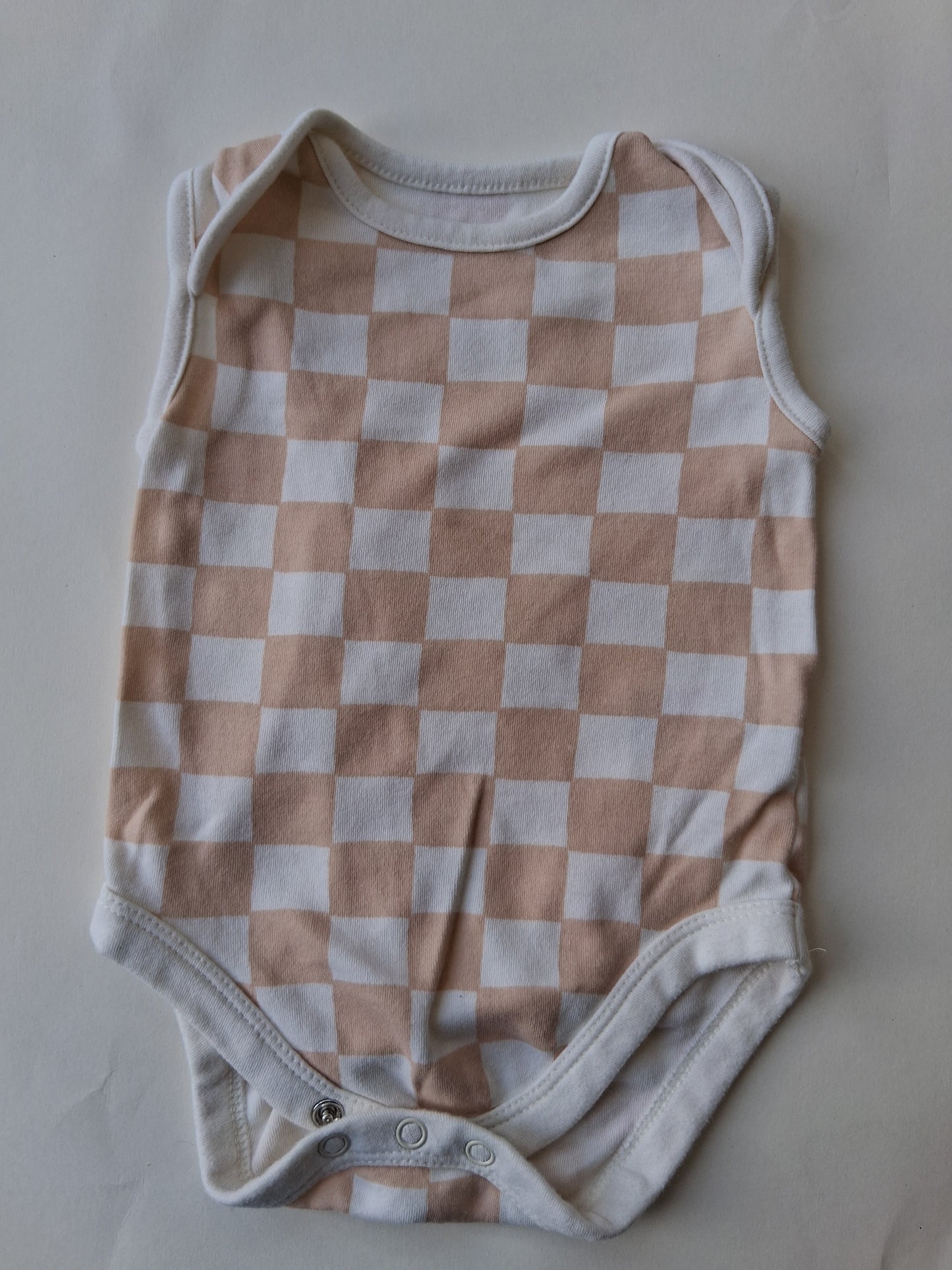 Bodysuit Set - Mothercare - 3-6 Months