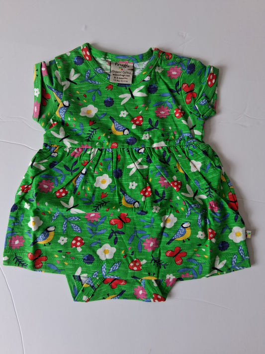 Frugi Spring Dress