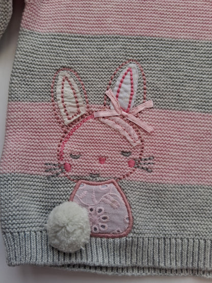 Lightweight Rabbit Jumper - Mothercare