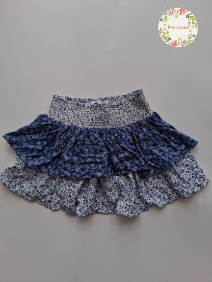 Short Skirt - Marks & Spencers