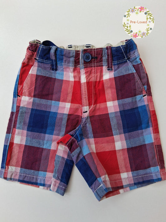 Gap - Boys Shorts - 3 Years (2-3 years)
