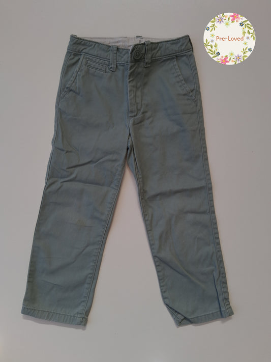 Gap - Boys Trousers/Chinos - Age 4 (3-4 years)