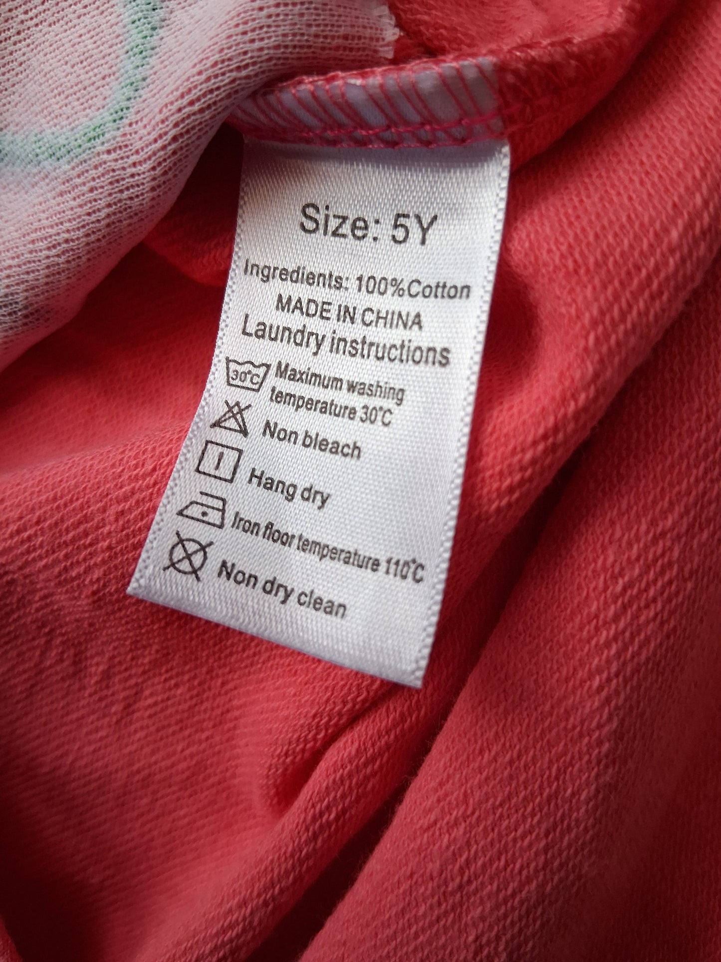 Hoodie Dress - Unbranded