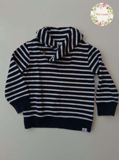 Gap - Boys Jumper - 3 years (2-3 years)