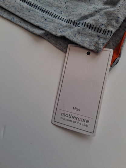 Long Sleeve T-shirt - Mothercare
