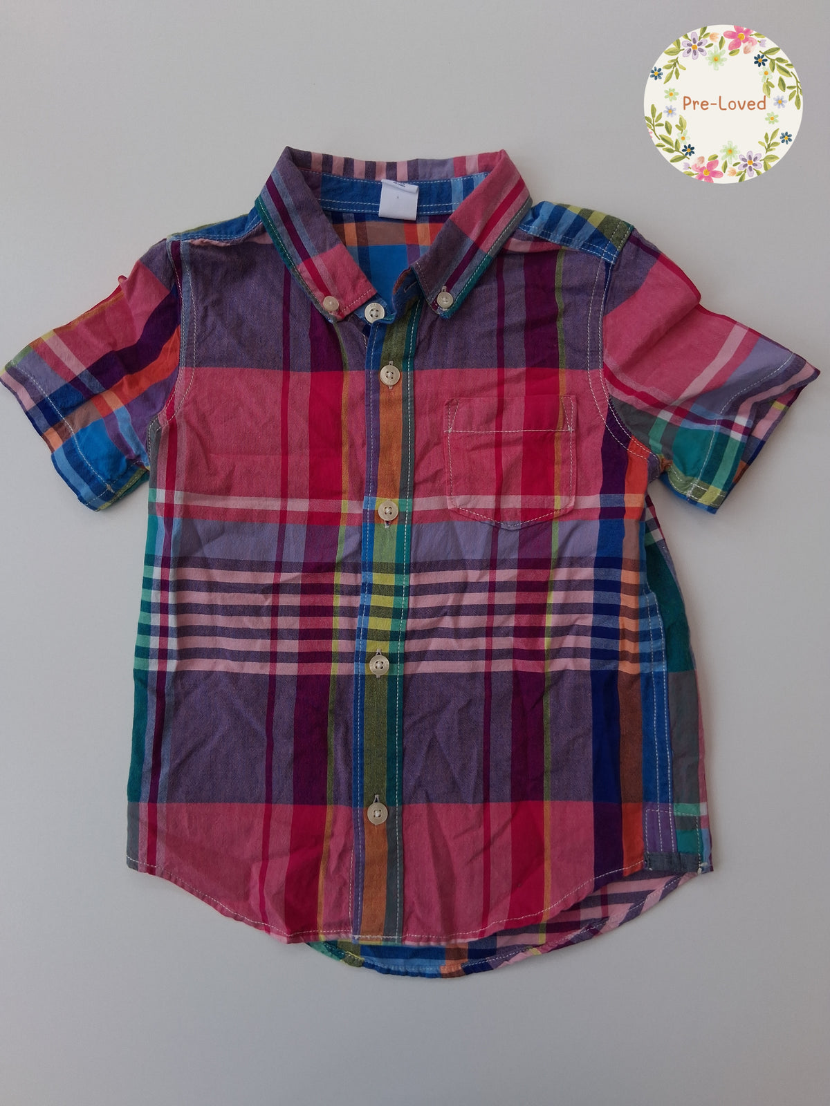 Gap Boys Shirt - 3 years (2-3 years)
