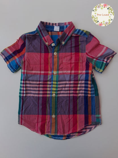 Gap Boys Shirt - 3 years (2-3 years)
