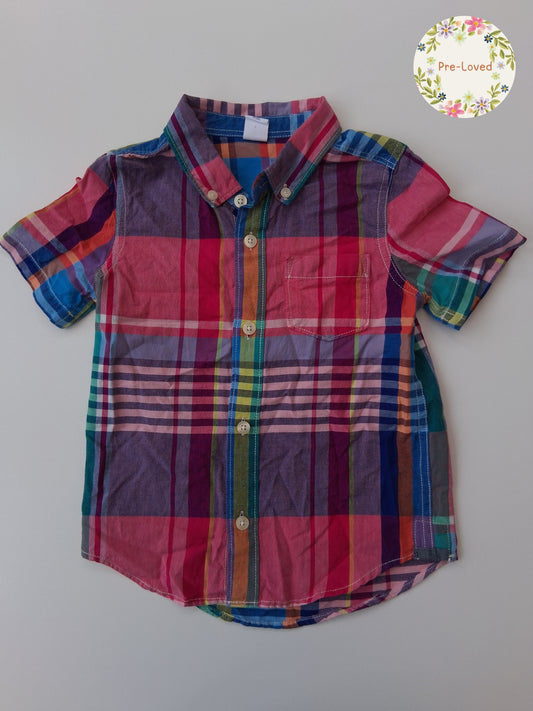 Gap Boys Shirt - 3 years (2-3 years)