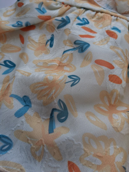 Lightweight Spring dress - Non-branded