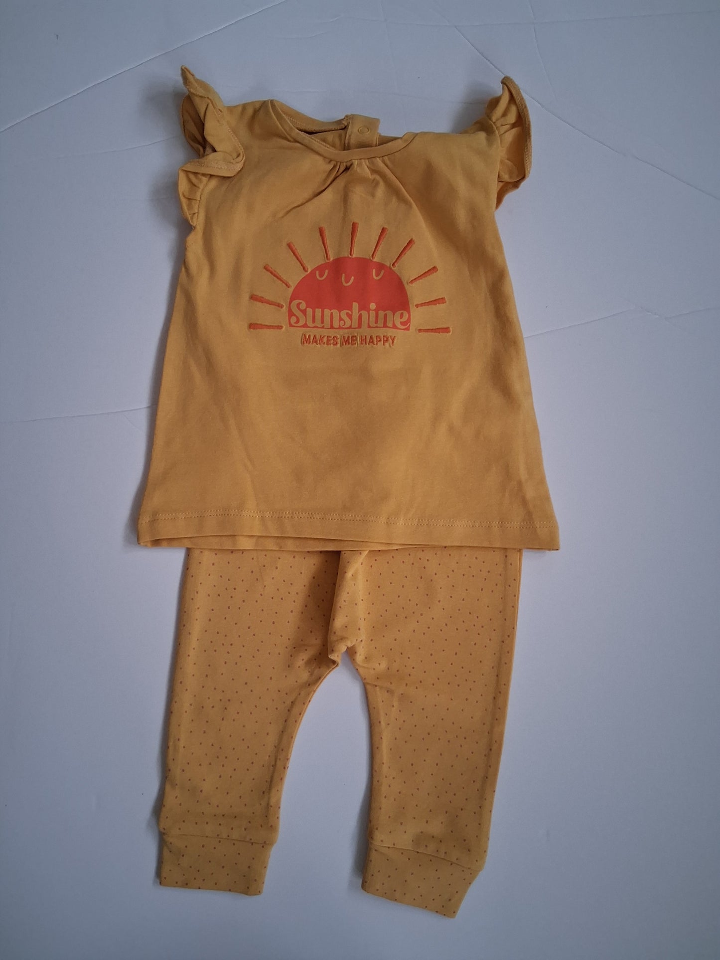 Sunshine Two piece - Next
