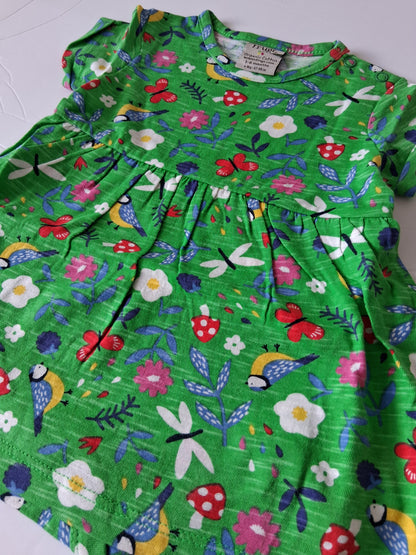 Frugi Spring Dress