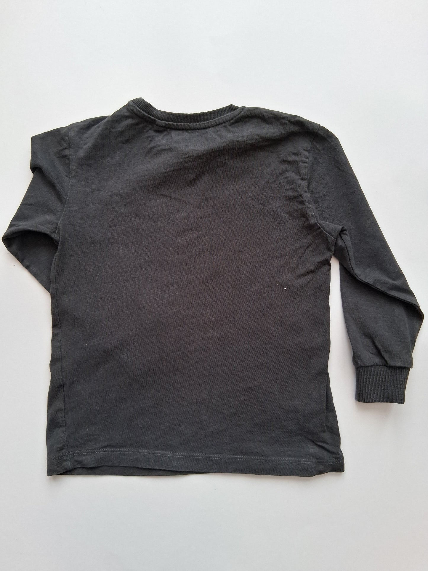 Boys Skull T-Shirt - Next