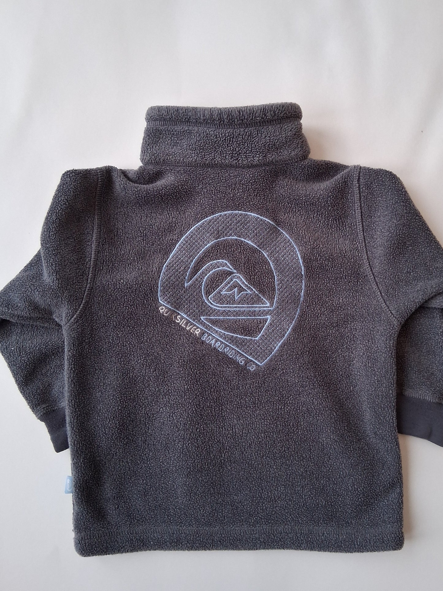 Quiksilver Fleece - 2-3 Years