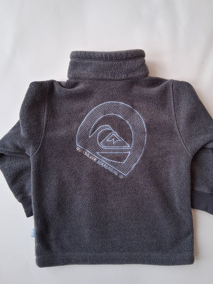 Quiksilver Fleece - 2-3 Years