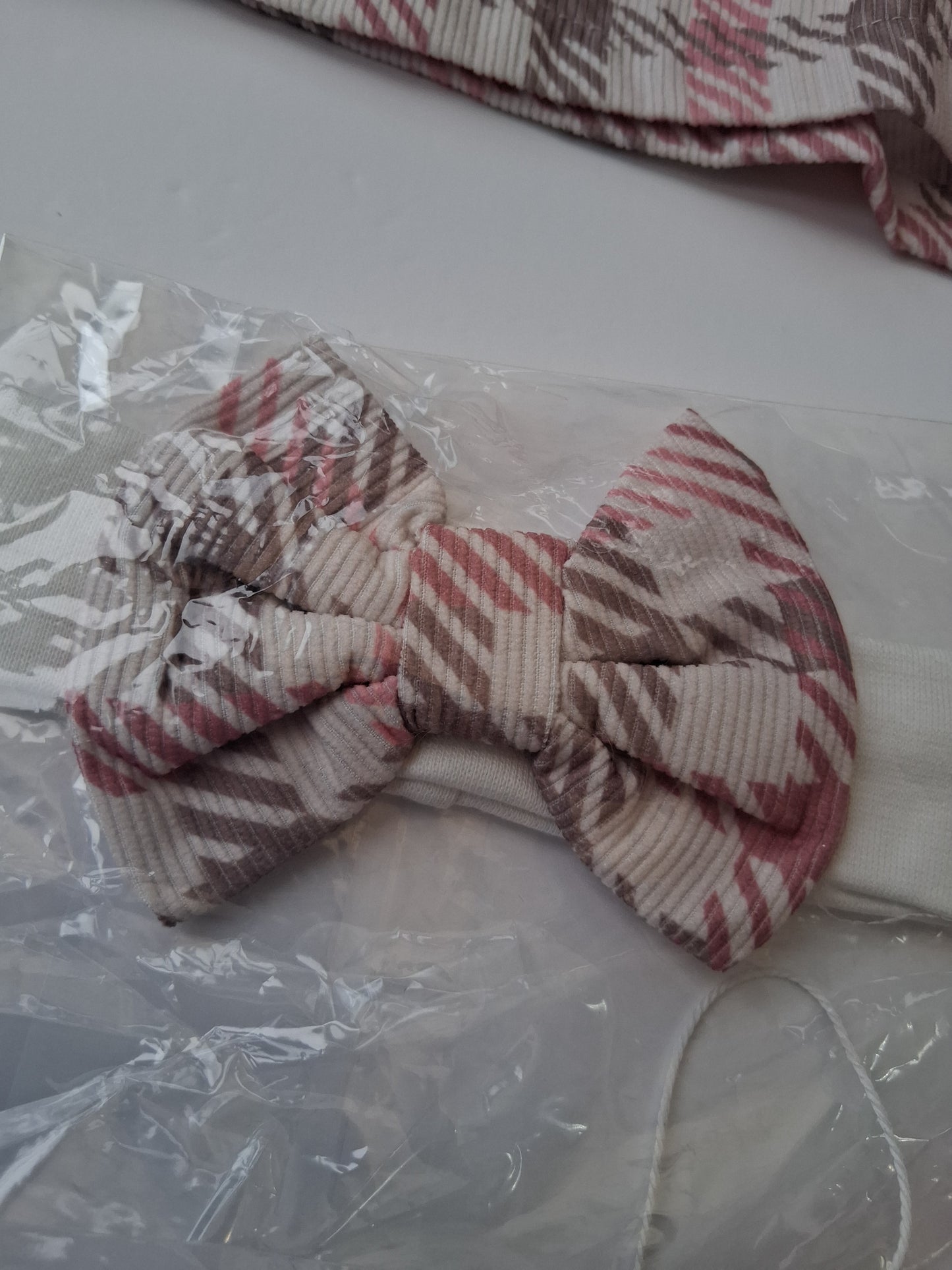 Dress Set - 6-9 Months - Visara