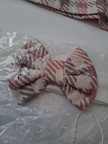 Dress Set - 6-9 Months - Visara