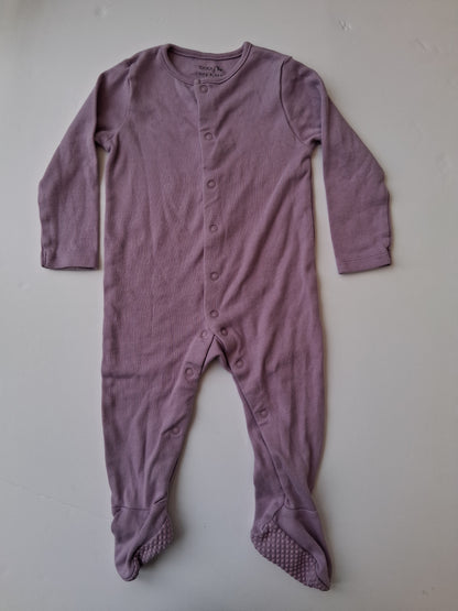 Sleepsuit Set - 9-12 Months - Tu Clothing